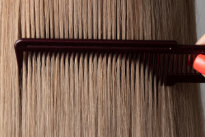 חימר בהחלקה - לאילו סוגי שיער מתאים לעשות החלקת שיער עם חימר?